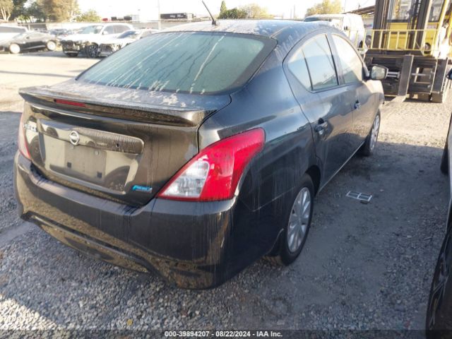 Photo 3 VIN: 3N1CN7AP6GL860312 - NISSAN VERSA 