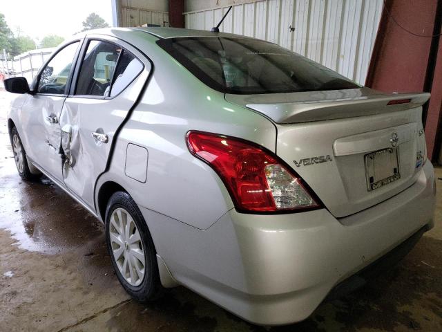 Photo 1 VIN: 3N1CN7AP6GL863212 - NISSAN VERSA S 