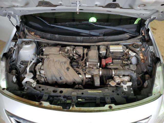 Photo 10 VIN: 3N1CN7AP6GL863212 - NISSAN VERSA S 