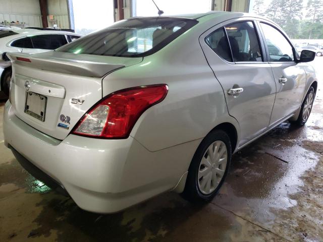 Photo 2 VIN: 3N1CN7AP6GL863212 - NISSAN VERSA S 