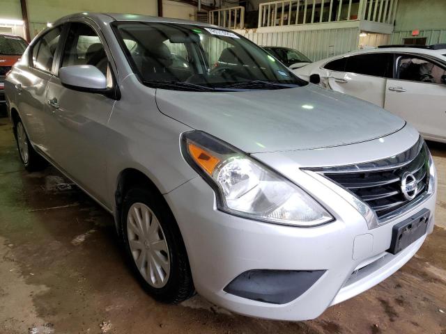 Photo 3 VIN: 3N1CN7AP6GL863212 - NISSAN VERSA S 