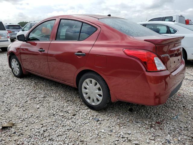 Photo 1 VIN: 3N1CN7AP6GL864022 - NISSAN VERSA S 