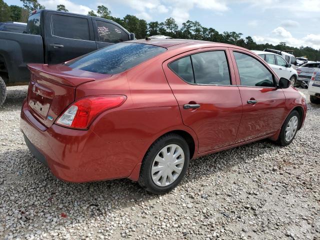 Photo 2 VIN: 3N1CN7AP6GL864022 - NISSAN VERSA S 