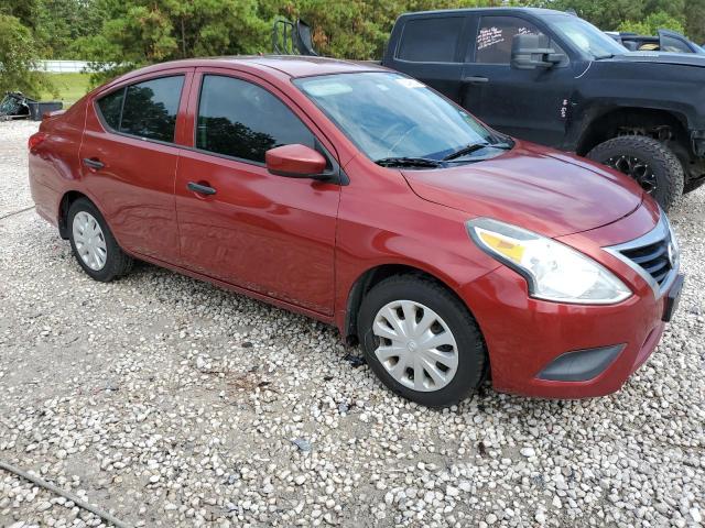 Photo 3 VIN: 3N1CN7AP6GL864022 - NISSAN VERSA S 