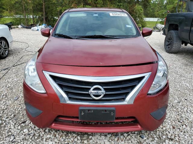 Photo 4 VIN: 3N1CN7AP6GL864022 - NISSAN VERSA S 