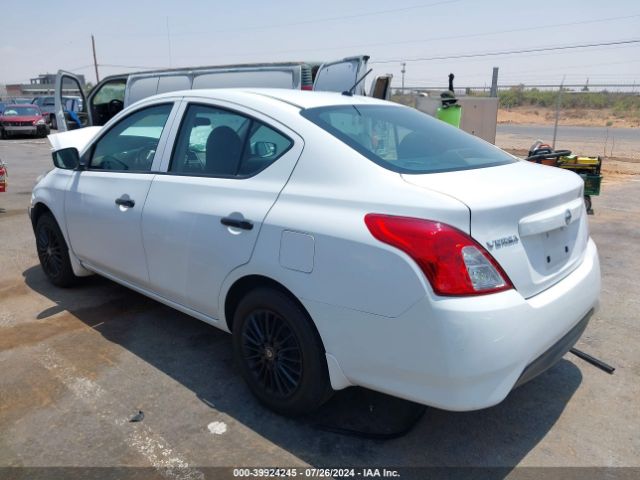 Photo 2 VIN: 3N1CN7AP6GL864764 - NISSAN VERSA 