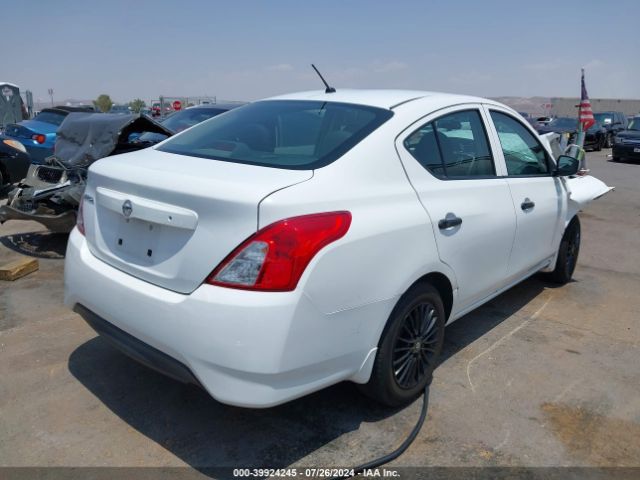 Photo 3 VIN: 3N1CN7AP6GL864764 - NISSAN VERSA 