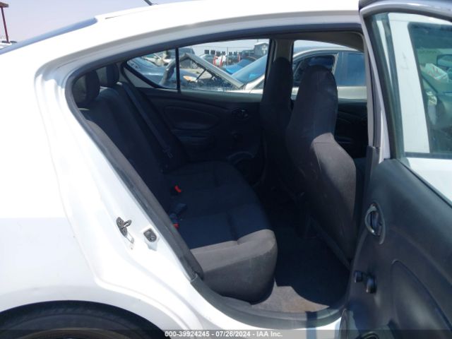 Photo 7 VIN: 3N1CN7AP6GL864764 - NISSAN VERSA 