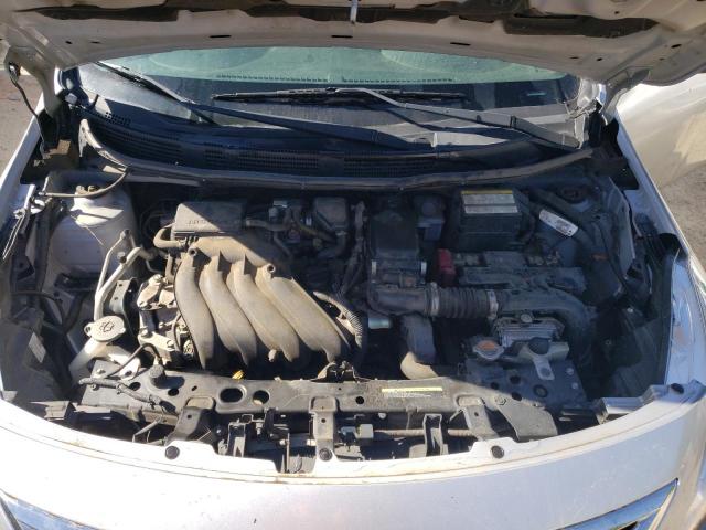 Photo 10 VIN: 3N1CN7AP6GL865008 - NISSAN VERSA 