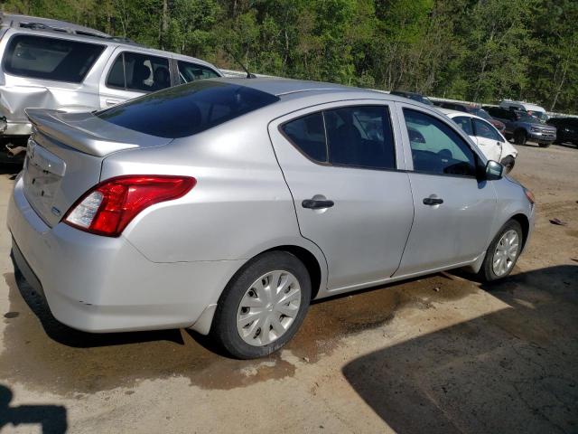 Photo 2 VIN: 3N1CN7AP6GL865008 - NISSAN VERSA 