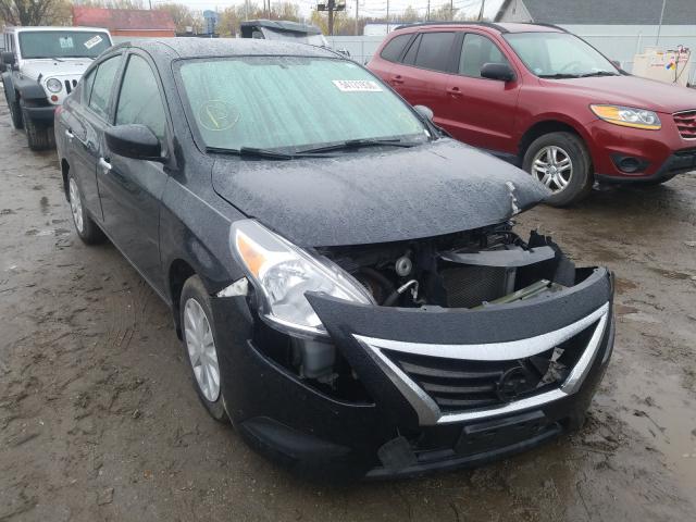 Photo 0 VIN: 3N1CN7AP6GL865512 - NISSAN VERSA S 