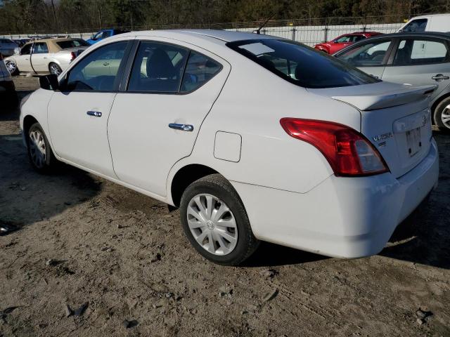 Photo 1 VIN: 3N1CN7AP6GL866482 - NISSAN VERSA S 