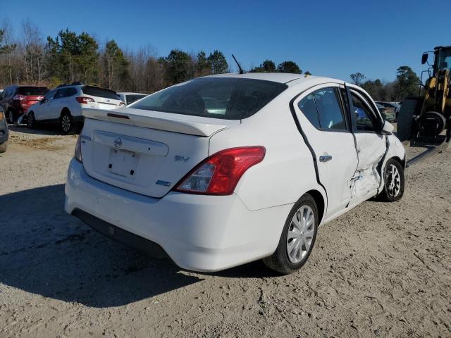 Photo 2 VIN: 3N1CN7AP6GL866482 - NISSAN VERSA S 