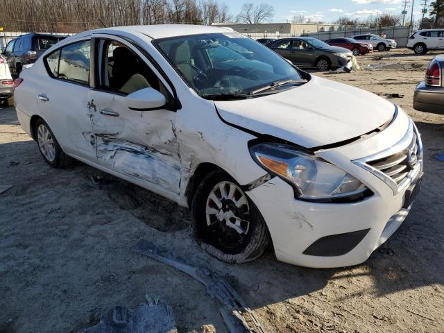 Photo 3 VIN: 3N1CN7AP6GL866482 - NISSAN VERSA S 