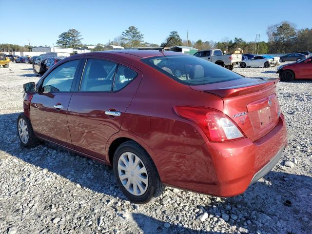 Photo 1 VIN: 3N1CN7AP6GL866501 - NISSAN VERSA 