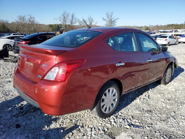 Photo 2 VIN: 3N1CN7AP6GL866501 - NISSAN VERSA 