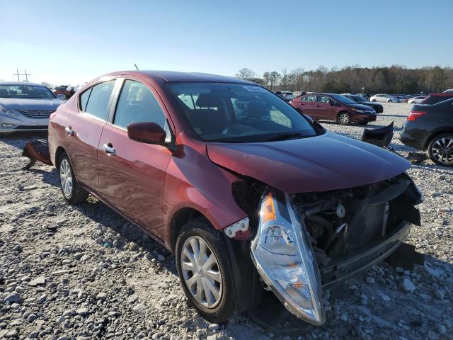 Photo 3 VIN: 3N1CN7AP6GL866501 - NISSAN VERSA 