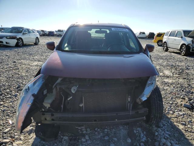 Photo 4 VIN: 3N1CN7AP6GL866501 - NISSAN VERSA 