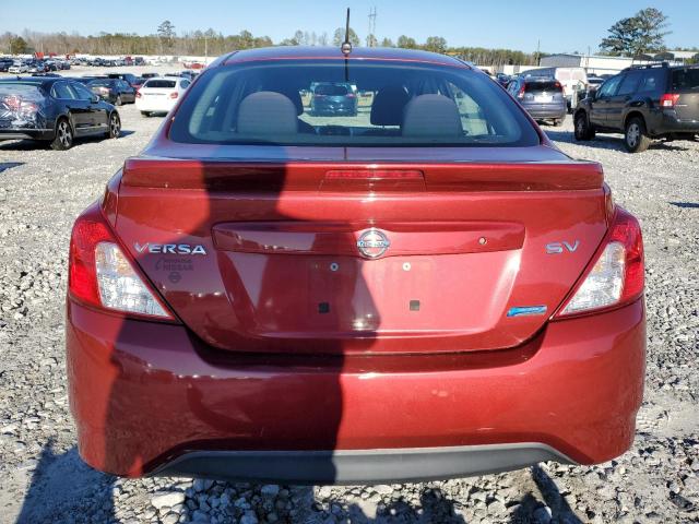 Photo 5 VIN: 3N1CN7AP6GL866501 - NISSAN VERSA 