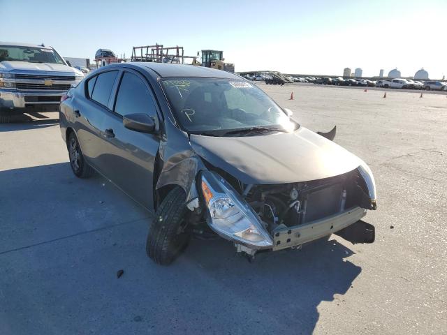 Photo 0 VIN: 3N1CN7AP6GL866787 - NISSAN VERSA S 