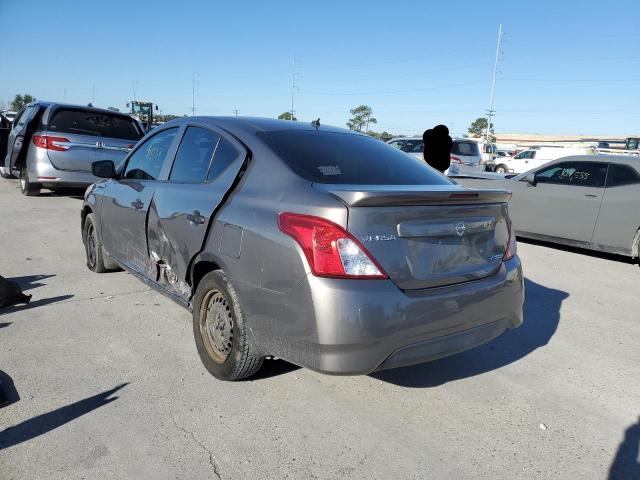 Photo 2 VIN: 3N1CN7AP6GL866787 - NISSAN VERSA S 