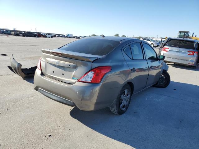 Photo 3 VIN: 3N1CN7AP6GL866787 - NISSAN VERSA S 