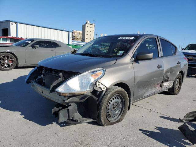 Photo 8 VIN: 3N1CN7AP6GL866787 - NISSAN VERSA S 