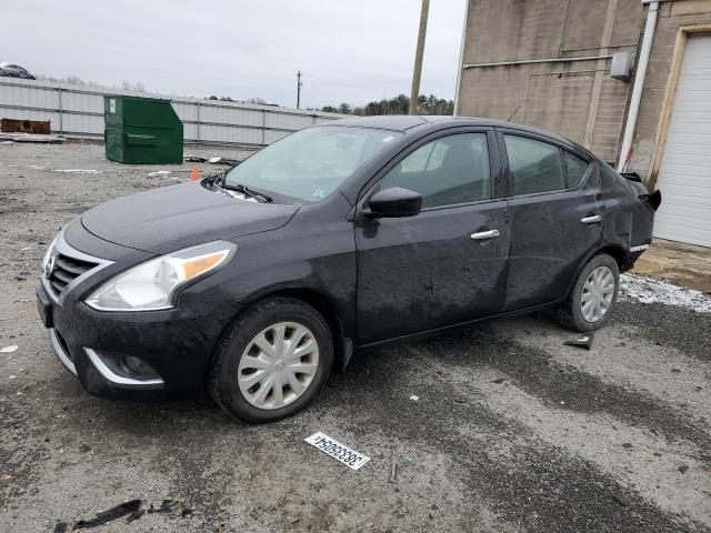 Photo 0 VIN: 3N1CN7AP6GL867017 - NISSAN VERSA 