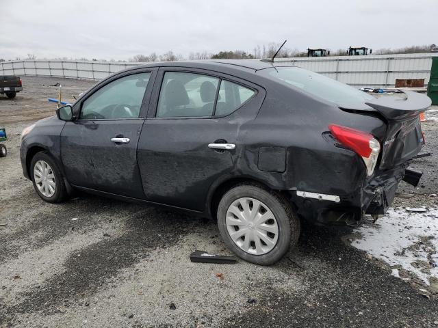 Photo 1 VIN: 3N1CN7AP6GL867017 - NISSAN VERSA 