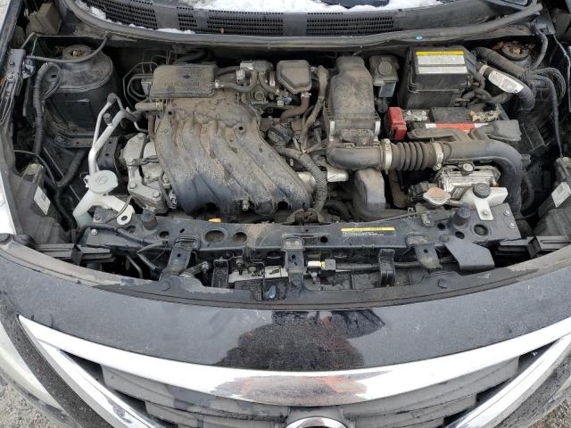 Photo 10 VIN: 3N1CN7AP6GL867017 - NISSAN VERSA 