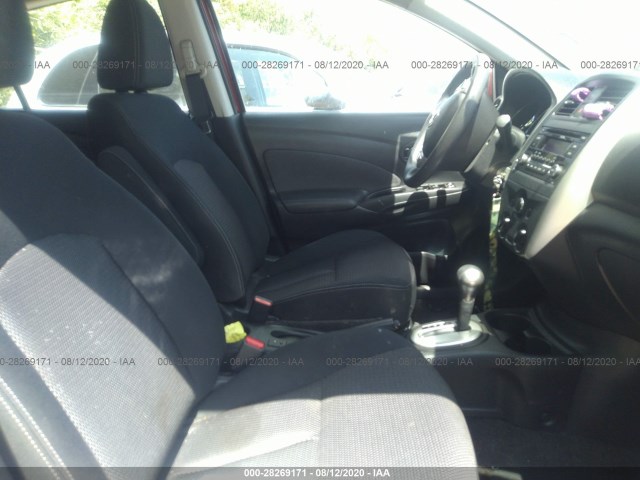 Photo 4 VIN: 3N1CN7AP6GL869981 - NISSAN VERSA 