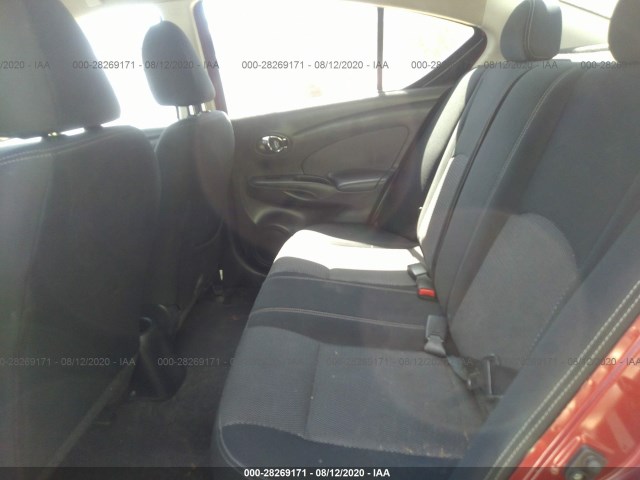 Photo 7 VIN: 3N1CN7AP6GL869981 - NISSAN VERSA 