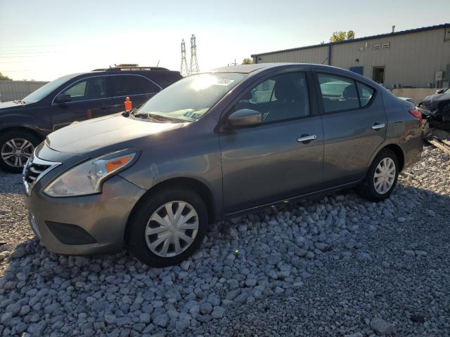 Photo 0 VIN: 3N1CN7AP6GL870290 - NISSAN VERSA S 