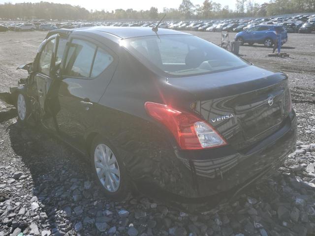 Photo 2 VIN: 3N1CN7AP6GL872492 - NISSAN VERSA S 