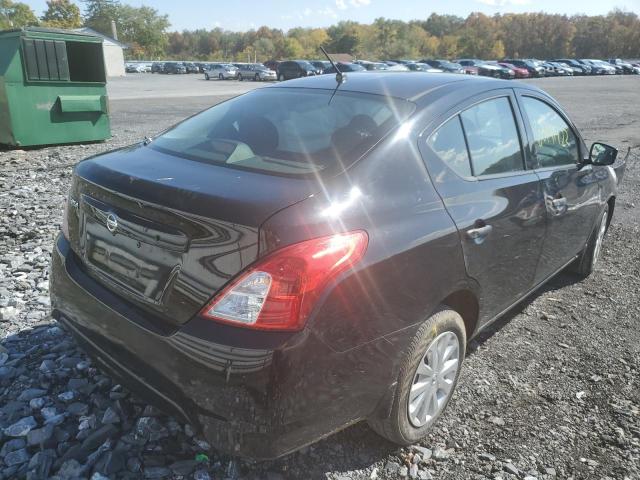 Photo 3 VIN: 3N1CN7AP6GL872492 - NISSAN VERSA S 