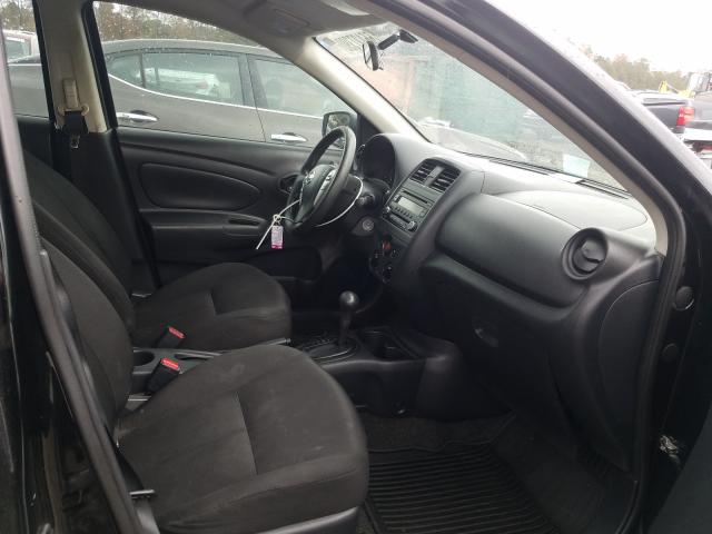 Photo 4 VIN: 3N1CN7AP6GL872962 - NISSAN VERSA S 