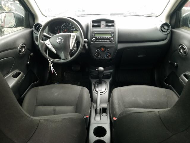 Photo 8 VIN: 3N1CN7AP6GL872962 - NISSAN VERSA S 