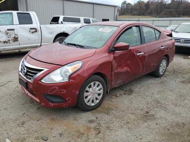 Photo 0 VIN: 3N1CN7AP6GL873206 - NISSAN VERSA 