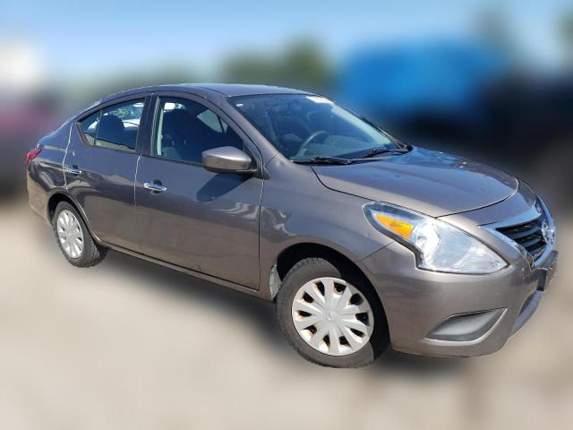 Photo 3 VIN: 3N1CN7AP6GL877014 - NISSAN VERSA 