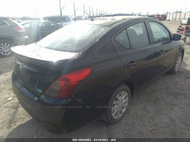 Photo 3 VIN: 3N1CN7AP6GL877157 - NISSAN VERSA 