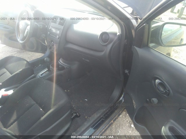 Photo 4 VIN: 3N1CN7AP6GL877157 - NISSAN VERSA 