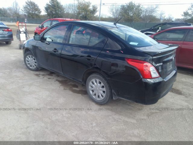 Photo 2 VIN: 3N1CN7AP6GL877627 - NISSAN VERSA 