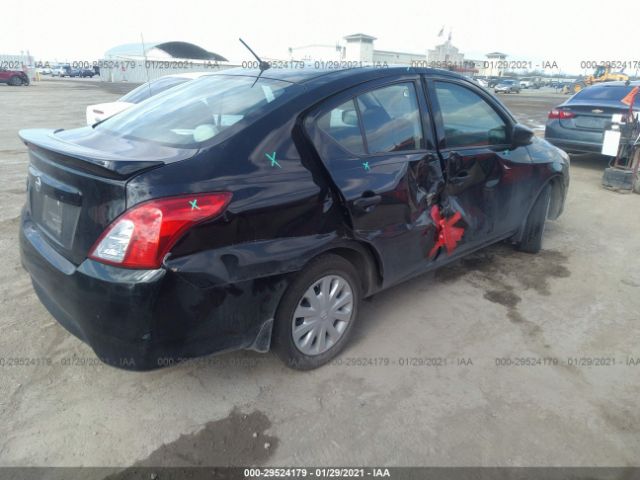 Photo 3 VIN: 3N1CN7AP6GL877627 - NISSAN VERSA 