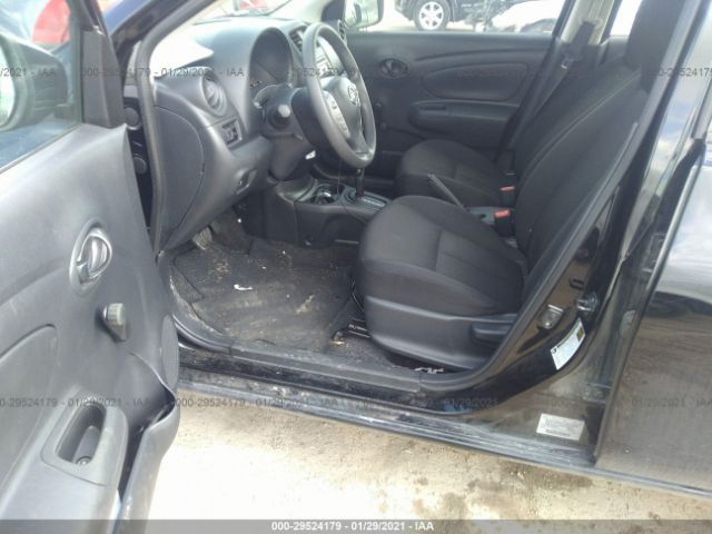 Photo 4 VIN: 3N1CN7AP6GL877627 - NISSAN VERSA 