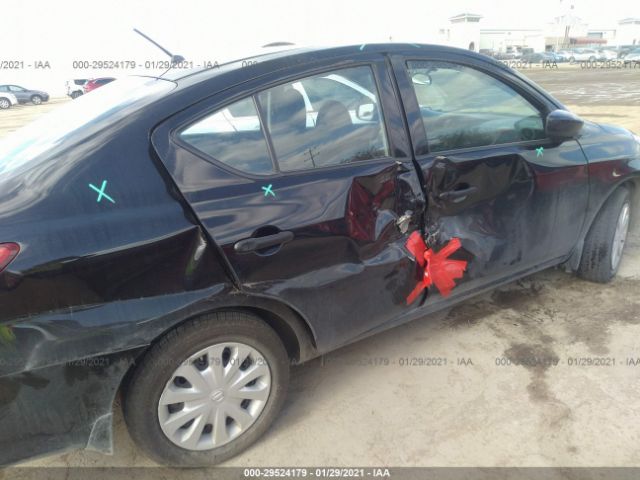 Photo 5 VIN: 3N1CN7AP6GL877627 - NISSAN VERSA 