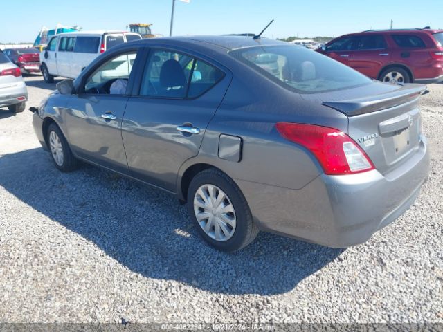 Photo 2 VIN: 3N1CN7AP6GL879328 - NISSAN VERSA 