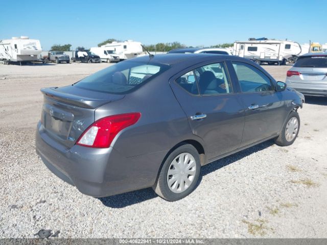 Photo 3 VIN: 3N1CN7AP6GL879328 - NISSAN VERSA 