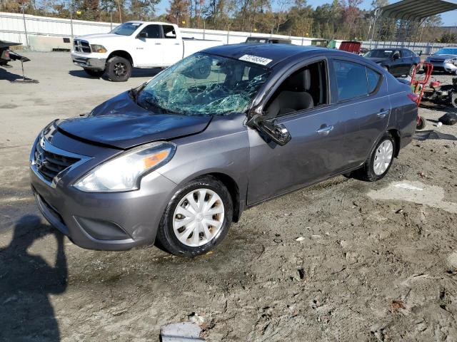 Photo 0 VIN: 3N1CN7AP6GL882018 - NISSAN VERSA S 