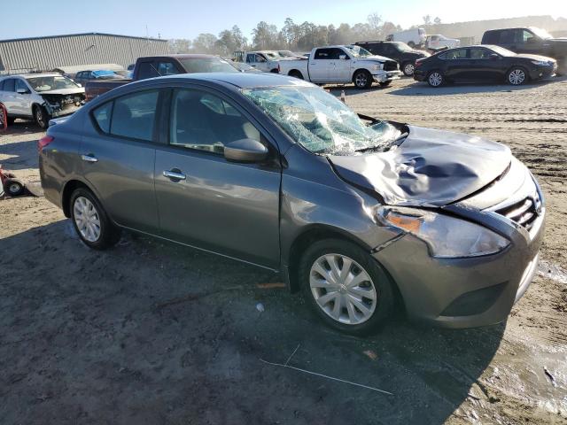 Photo 3 VIN: 3N1CN7AP6GL882018 - NISSAN VERSA S 