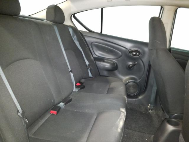 Photo 5 VIN: 3N1CN7AP6GL882570 - NISSAN VERSA S 